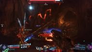 Voraxis drops the Darkbeast Corrossive SMG which is extremely poerful to the right build (Image via Gearbox Software)